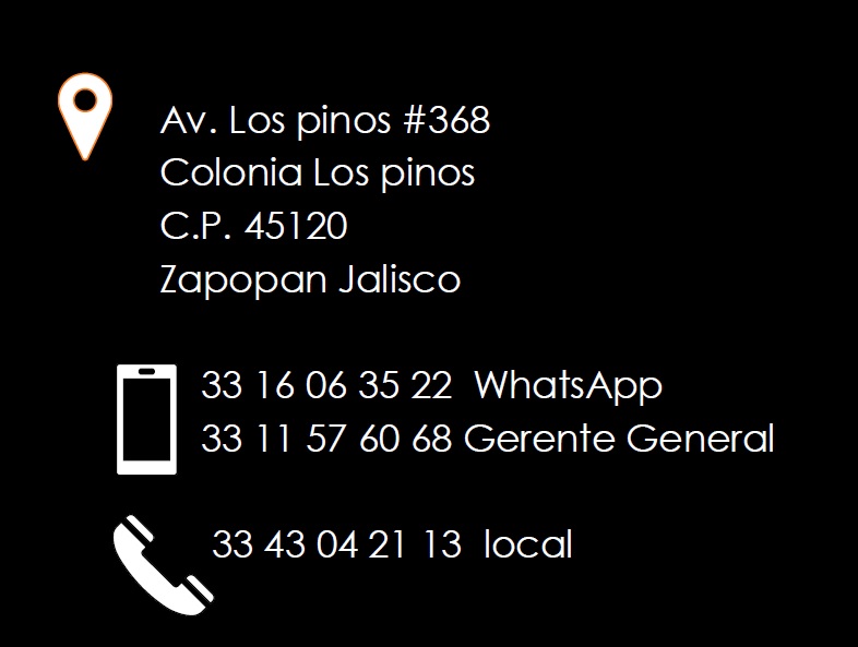 Imagen de contacto